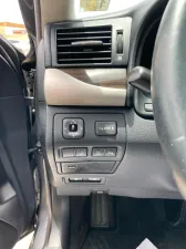 2016 Lexus LS 460