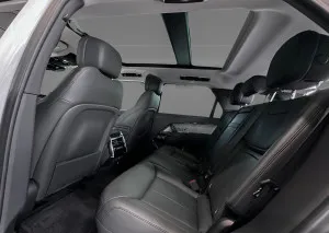 2024 Land Rover Range Rover Sport