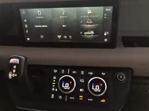 2021 Land Rover Defender