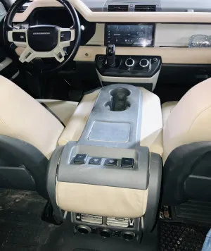 2021 Land Rover Defender