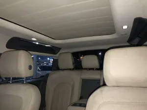 2021 Land Rover Defender