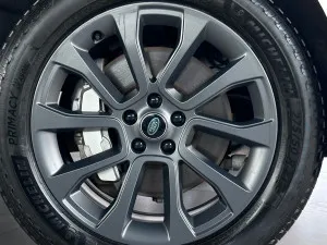 2024 Land Rover Range Rover Sport