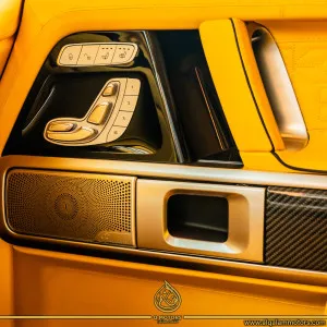 2023 Mercedes-Benz G-Class