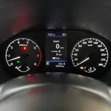 2020 نيسان آلتيما