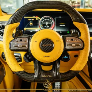 2023 Mercedes-Benz G-Class