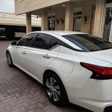 2020 نيسان آلتيما