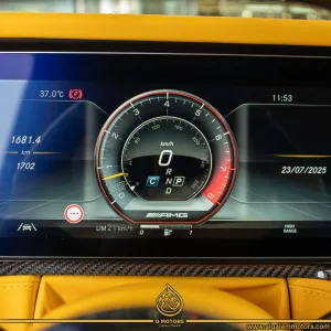 2023 Mercedes-Benz G-Class