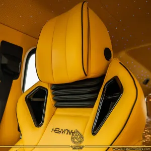 2023 Mercedes-Benz G-Class