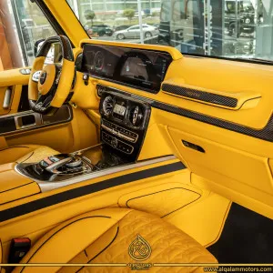2023 Mercedes-Benz G-Class