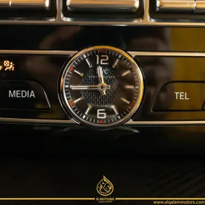 2023 Mercedes-Benz G-Class