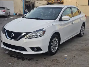 2018 Nissan Sentra in dubai