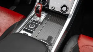 2022 Land Rover Range Rover Sport