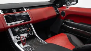 2022 Land Rover Range Rover Sport