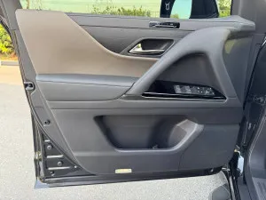 2024 Lexus LX 700