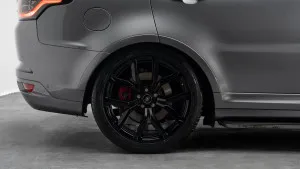 2022 Land Rover Range Rover Sport