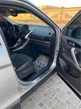 2023 Mitsubishi Eclipse Cross