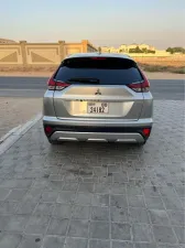 2023 Mitsubishi Eclipse Cross