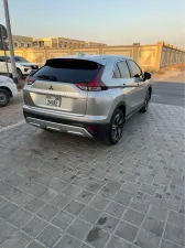 2023 Mitsubishi Eclipse Cross