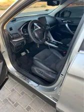 2023 Mitsubishi Eclipse Cross