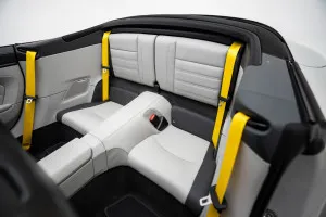 2025 Porsche 911 Carrera