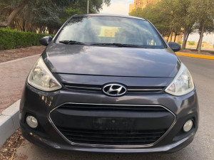 2016 Hyundai I10