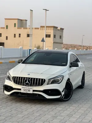 2015 مرسيدس-بنز سي ال اي in dubai