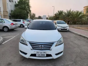 2014 Nissan Sentra in dubai