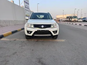 2016 Suzuki Grand Vitara in dubai