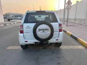 2016 Suzuki Grand Vitara