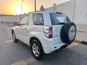 2016 Suzuki Grand Vitara