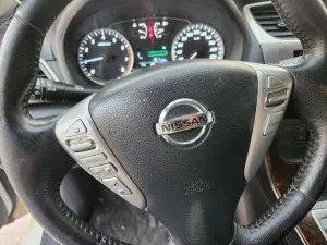 2014 Nissan Sentra