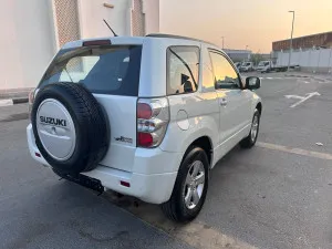 2016 Suzuki Grand Vitara