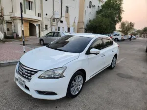 2014 Nissan Sentra