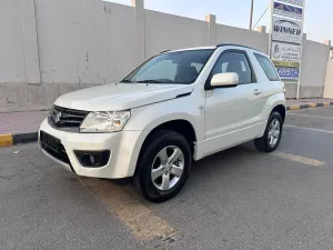 2016 Suzuki Grand Vitara