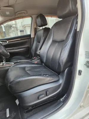 2014 Nissan Sentra