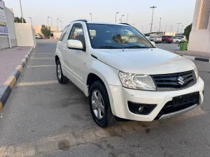2016 Suzuki Grand Vitara