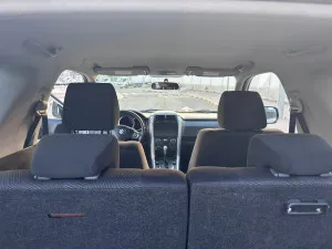 2016 Suzuki Grand Vitara