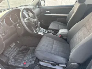 2016 Suzuki Grand Vitara