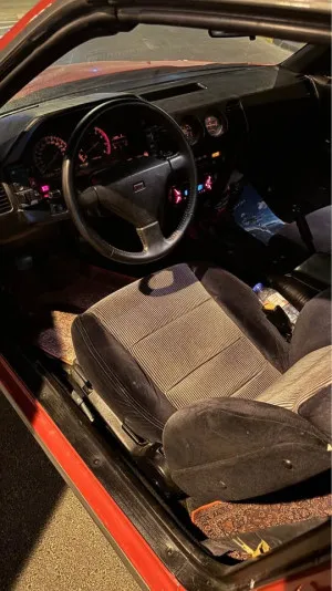 1988 Nissan Z280