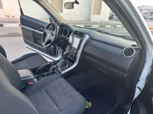 2016 Suzuki Grand Vitara