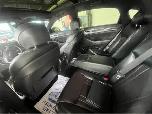 2018 Genesis G80