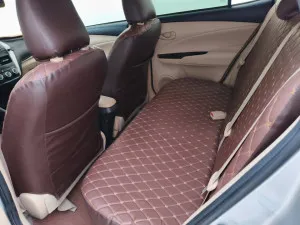 2019 Toyota Yaris