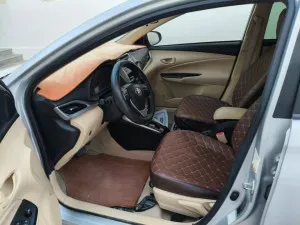 2019 Toyota Yaris