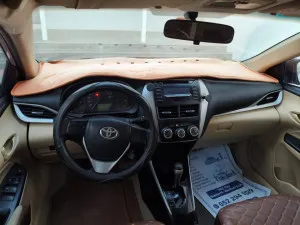 2019 Toyota Yaris