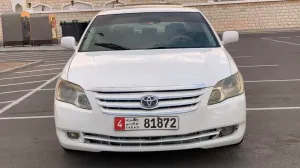 2007 Toyota Avalon in dubai
