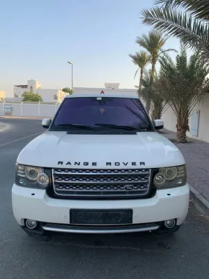 2010 Land Rover Range Rover