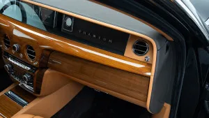 2023 Rolls Royce Phantom