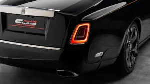 2023 Rolls Royce Phantom