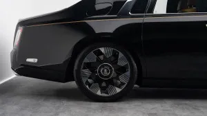 2023 Rolls Royce Phantom