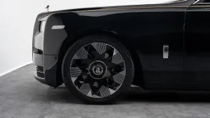 2023 Rolls Royce Phantom